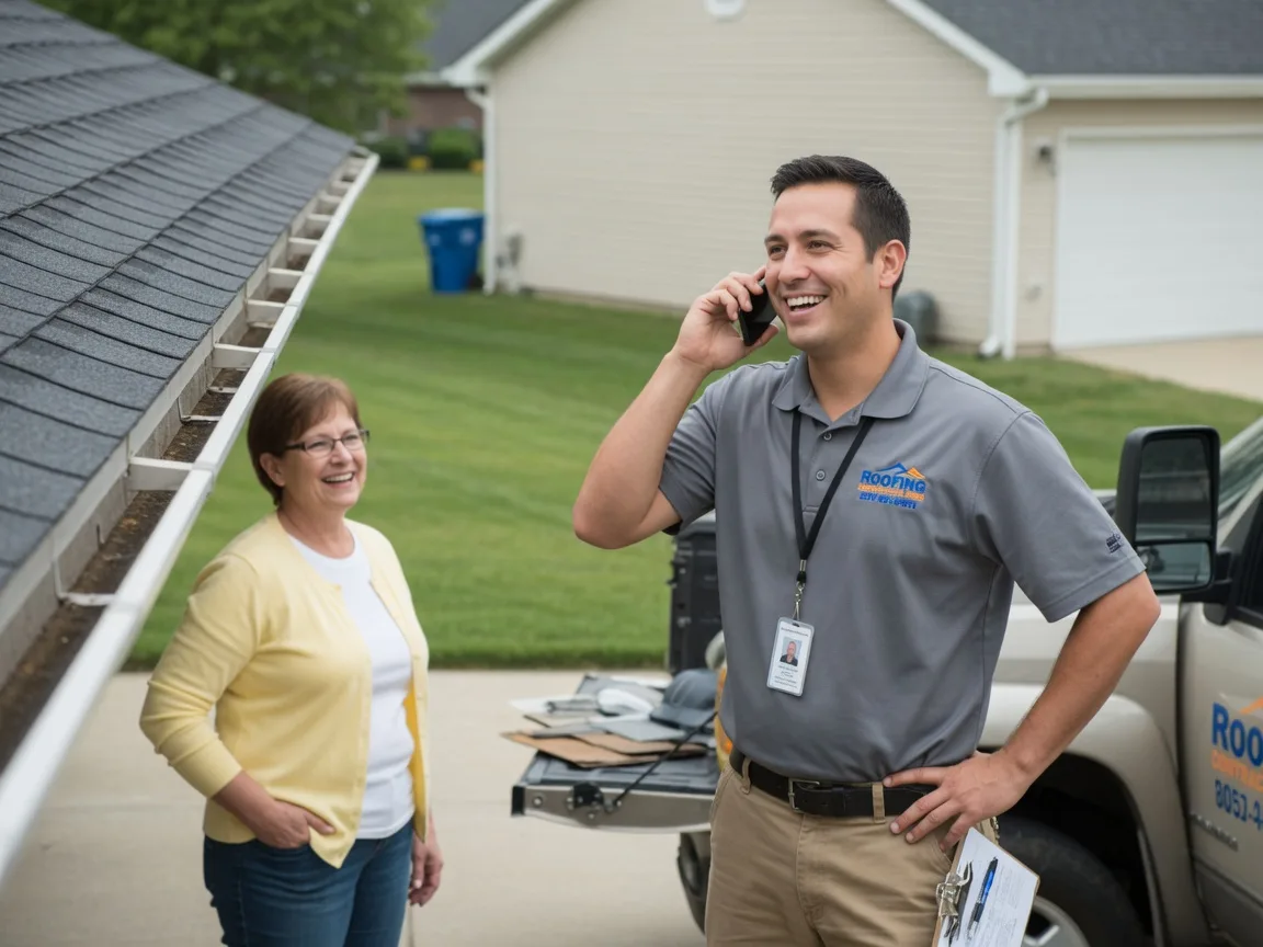 Local Roofing Contractors Ashland, IL FAQs
